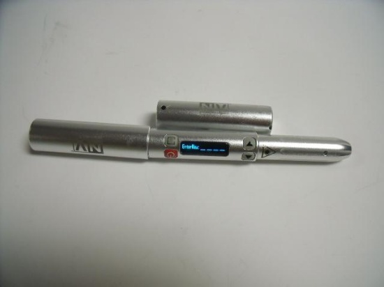 NV MICROLASER !F48