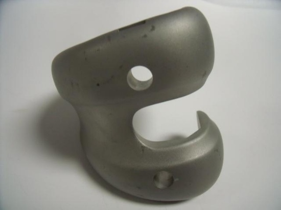 VANGUARD 6631-0-610 X LG-LT TRIAL KNEE IMPLANT !F48.5