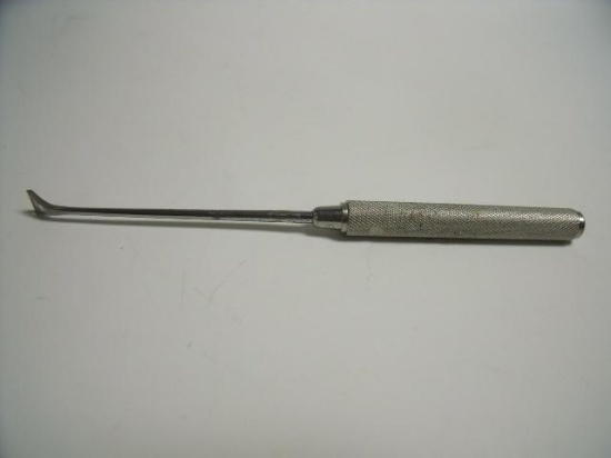 STORZ N-2750 6 ANTRUM CURETTE !F48.3