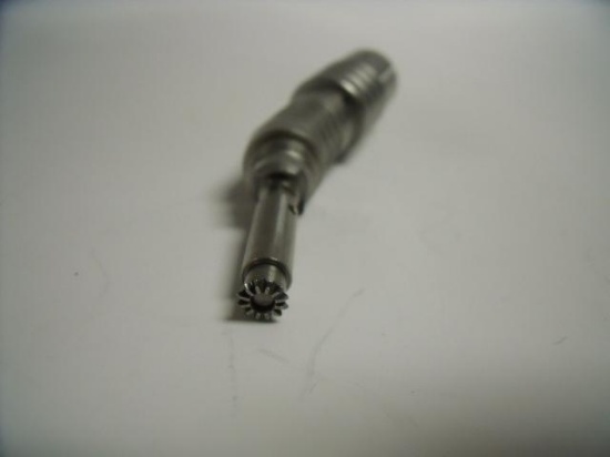 ZIMMER 1375-19 HALL 70 CHUCK ATTACHMENT !F48.3