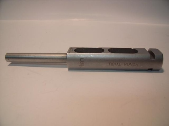 RICHARDS 71440262 00610371 11MM TIBIAL PUNCH !