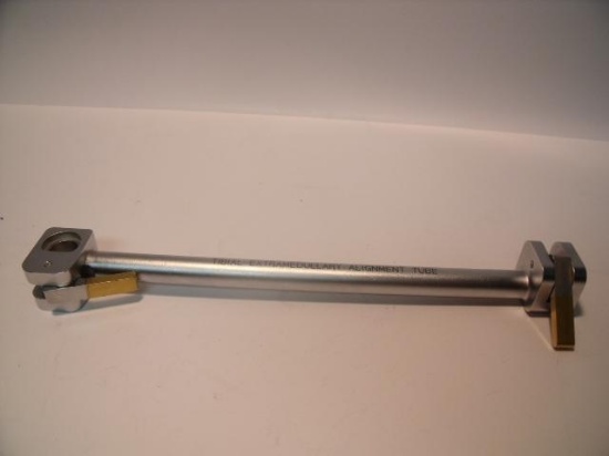 RICHARDS 71440448 60180081 TIBIAL EXTRAMEDULLARY ALIGNMENT TUBE !