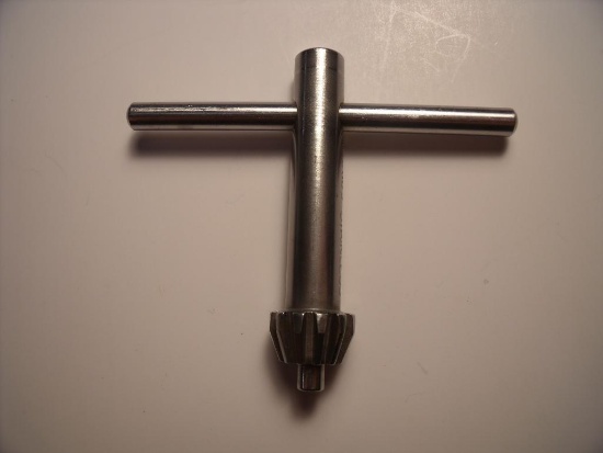 JACOBS CHUCK CHUCK KEY 238 1Z LONG !
