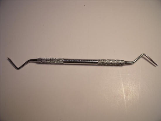 KARL SCHUMACHER REJ0023 FINISHING INSTRUMENT !