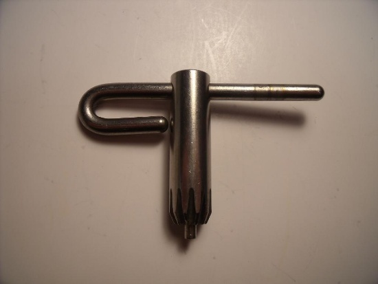 KEY CHUCK KEY !1