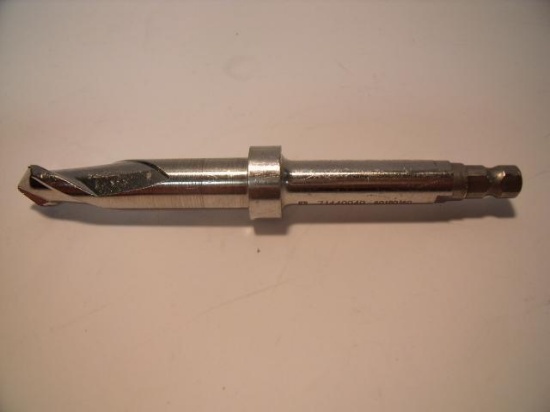 RICHARDS 71440040 60180160 11MM TIBIAL DRILL BIT !