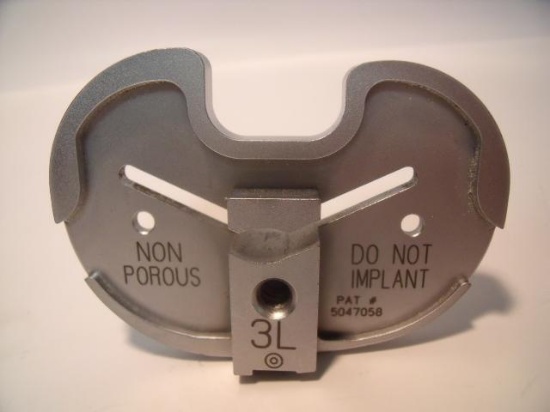 RICHARDS 71430164 00704785 3L NON POROUS !