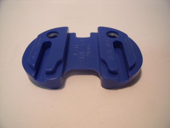 RICHARDS 71430490 02HM05386 C/R SIZE 3-4 9MM SPACER !