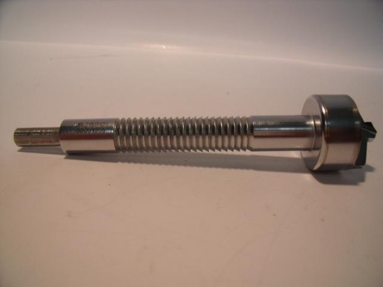 RICHARDS 71515120 50801539 26MM PATELLA REAMER !