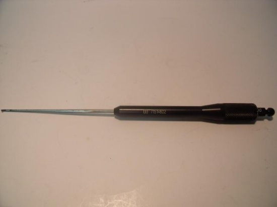 RICHARDS 71514602 DEPTH GAUGE !