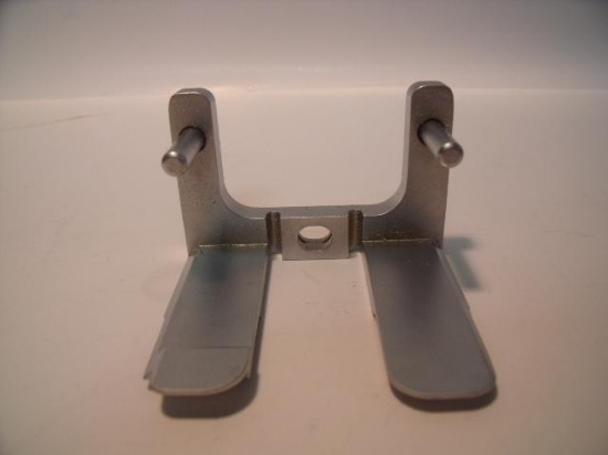 RICHARDS 71512422 02KM11225 3 DEGREE LEFT EXTERNAL ROTATION GUIDE !