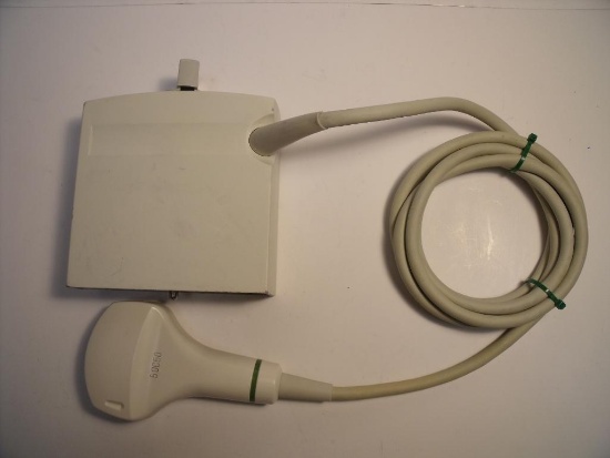 SIEMENS 5.0C50 ULTRASOUND TRANSDUCER PROBE 5.0C50!1