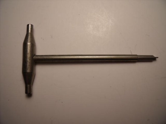 SMITH & NEPHEW 71631208 SCREWDRIVER RELEASE HANDLE !