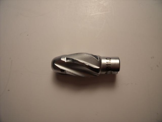 RICHARDS 7111-8236 PILOT NOSE REAMER HEAD 11.0 MM HEAD !