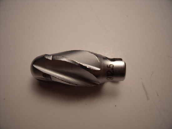 RICHARDS 7111-8239 PILOT NOSE REAMER HEAD 12.5 MM HEAD !