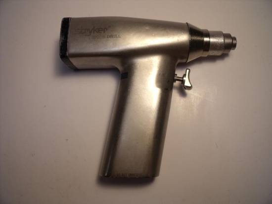 STRYKER 2102 2102 DRILL !