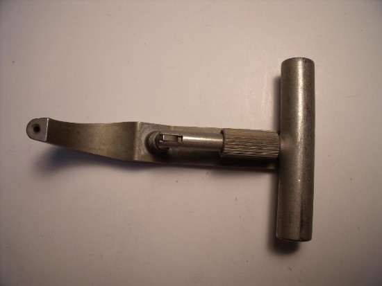 HOWMEDICA 3861-5-200 SUPRA CONDYLAR PIN GUIDE !