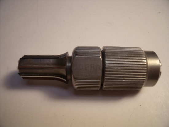 HOWMEDICA SUPRA REAMER !