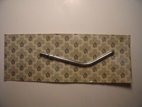 UNION BROACH CORPORATION 6520-00-501-3530 TIP, SUCTION APPARATUS, DENTAL COUPLAND NO. 4!