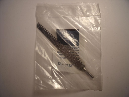 STRYKER 1375-112 NEW BLADE!