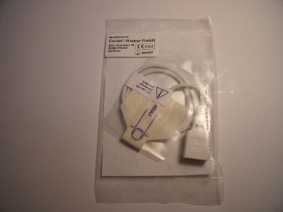 ENVITEC-WISMAR GMBH 2291-1 !