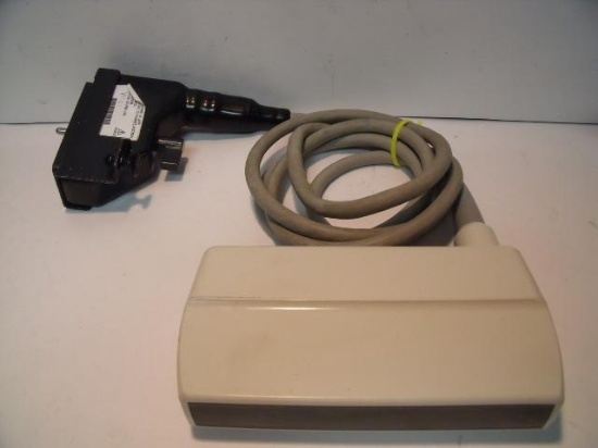 GE 46-224822G1 ULTRASOUND PROBE !