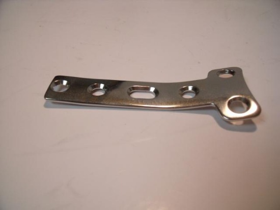 RICHARDS SMITH AND NEPHEW 71141604 T- PLATES !