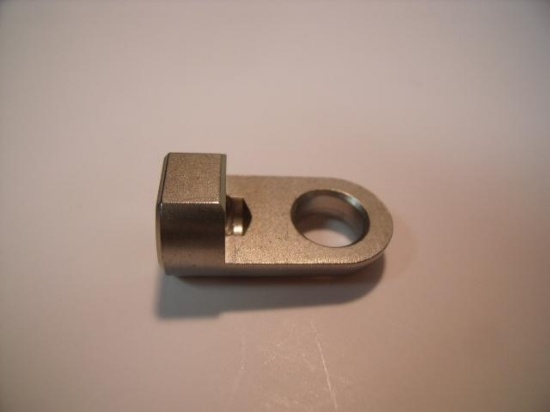 SMITH AND NEPHEW 101700 FEMININE HIGH PROFILE HINGE !O 9.2