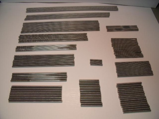 SMITH AND NEPHEW 7101-3623 LOT OF 118 THREADED RODS !O 10.4