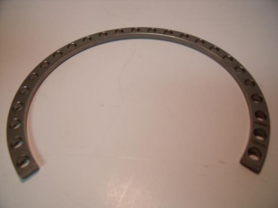 RICHARDS 10FH00991 120MM 3/4 FIXATOR RING !