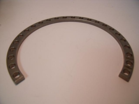 RICHARDS 13JH02106 110MM 3/4 FIXATOR RING !