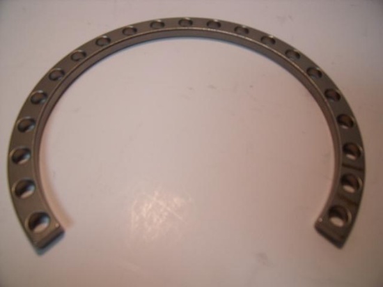RICHARDS 08BH0034 100MM 3/4 FIXATOR RING !