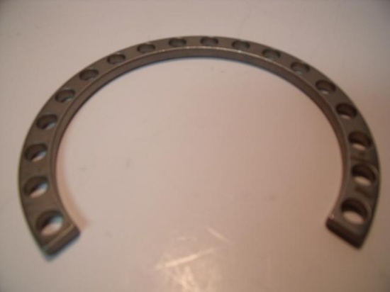 RICHARDS Z7000346 80MM 3/4 FIXATOR RING !