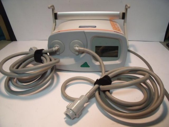HUNTLEIGH HEALTHCARE 507003 FLOWTRON UNIVERSAL !