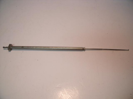 SMITH AND NEPHEW 71631189 08DSP0015 SCREW DEPTH GAUGE !O 9.1
