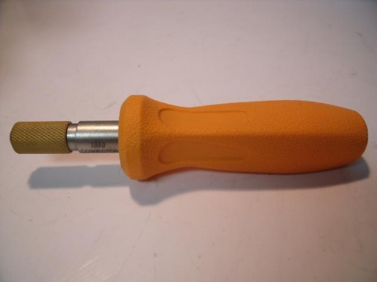 SMITH AND NEPHEW 71751137 472115-1 MINI CONNECTOR !