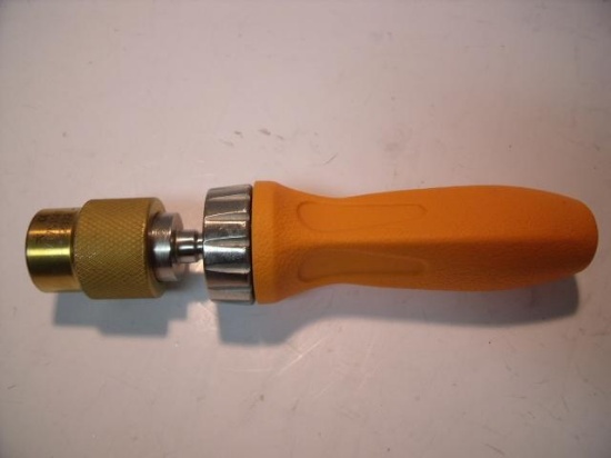 SMITH AND NEPHEW 71751141 472372-34 STRAIGHT RATCHET DRIVER !R 23