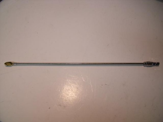 SMITH AND NEPHEW 7175-1123 472656 9.0 FLEXIBLE REAMER !