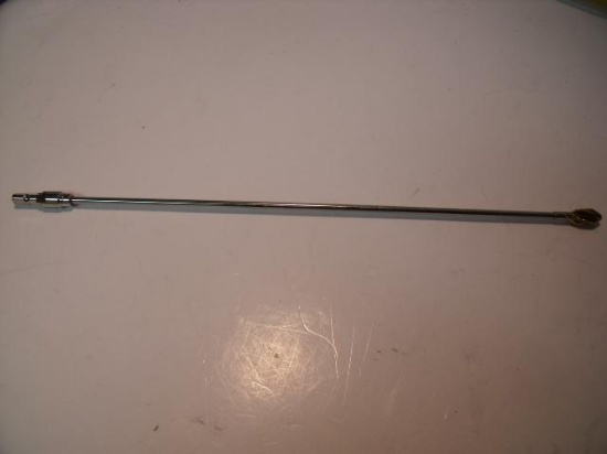 SMITH AND NEPHEW 7175-1124 477550 10.0 FLEXIBLE REAMER !O 9.1
