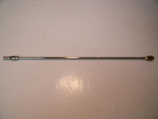 SMITH AND NEPHEW 7175-1125 472656 11.0 FLEXIBLE REAMER !O 9.4