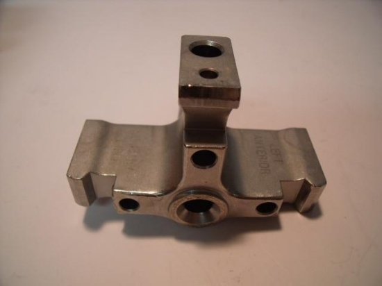 SMITH AND NEPHEW 71751129 472115-2 NAIL DRILL GUIDE !