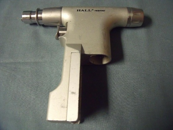 HALL 5048-03 Reamer Orthopedic !