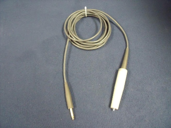Working Nuvasive Neurovision JJB Pedicle Handpiece