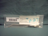 Aesculap 6515-01-139-7576 New OLD STOCK Suction Cannula