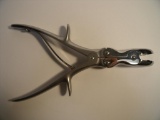 Brieshaber 6515-00-331-4800 Curved Rongeur