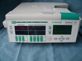 BRAUN OUTLOOK 620-100 100 POWERS ON WITH ERRORS