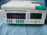 BRAUN OUTLOOK 100 620-100 POWERS ON NO ERRORS
