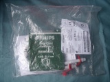 ONE NEW # M4563b EASY CARE CUFF PEDIATRIC 2 HOSES