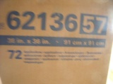 BOX OF 72 KIMBERLY-CLARK 62136 36