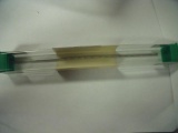 Howmedica 3550-2-080 asnis gided screw threded guide pin